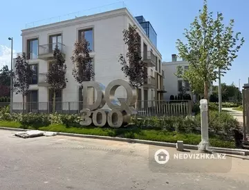 4-бөлмелі пәтер, қабат 1 барлық қабат саны 3, 230 м², 1-нобай