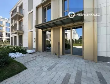 4-бөлмелі пәтер, қабат 1 барлық қабат саны 3, 230 м², 11-нобай