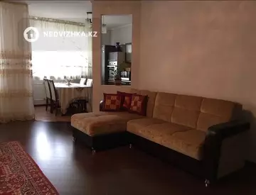 2-комнатная квартира, этаж 11 из 12, 70 м², На длительный срок