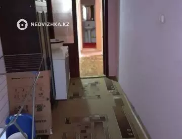 3-комнатная квартира, этаж 9 из 9, 81 м², миниатюра 4