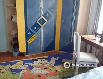 3-комнатная квартира, этаж 9 из 9, 81 м², миниатюра 5