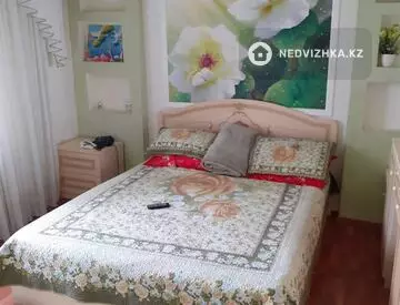 3-комнатная квартира, этаж 9 из 9, 81 м², миниатюра 2