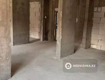 1-комнатная квартира, этаж 3 из 6, 74 м², миниатюра 6