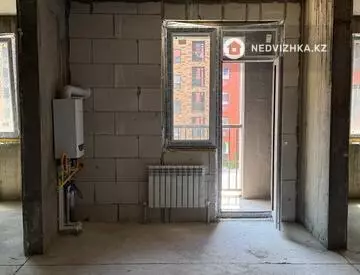 1-комнатная квартира, этаж 3 из 6, 74 м², миниатюра 7