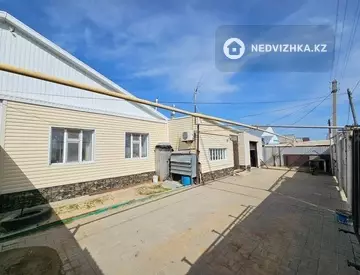 4-комнатный таунхаус, 8 соток, 112 м², миниатюра 2