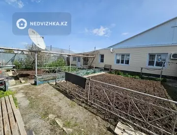 4-комнатный таунхаус, 8 соток, 112 м², миниатюра 4