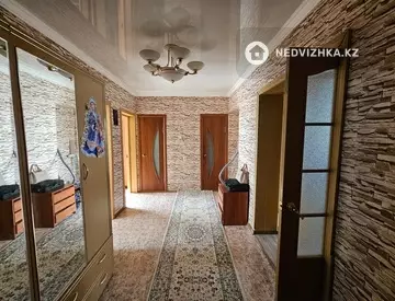 4-комнатный таунхаус, 8 соток, 112 м², миниатюра 7