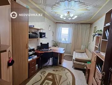 4-комнатный таунхаус, 8 соток, 112 м², миниатюра 8