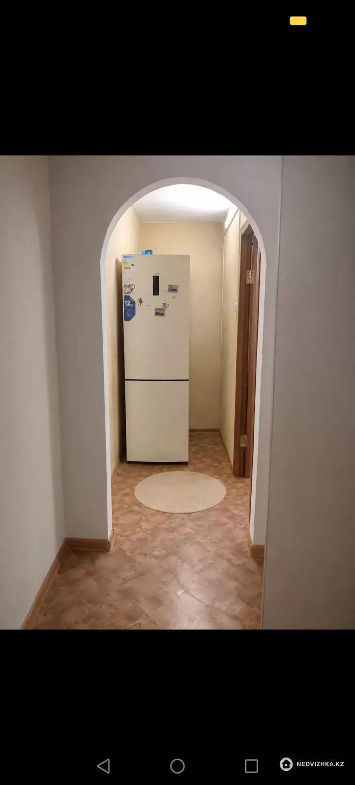 2-комнатная квартира, этаж 4 из 5, 44 м², фотография 5