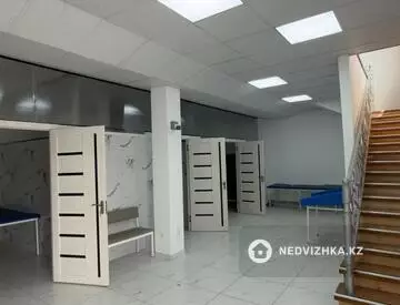 Офис, Магазин и др., этаж 2 из 2, 330 м², миниатюра 10
