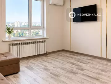 1-комнатная квартира, этаж 6 из 18, 31 м², миниатюра 3