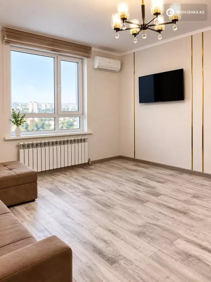 1-комнатная квартира, этаж 6 из 18, 31 м², фотография 3