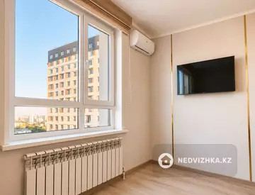 1-комнатная квартира, этаж 6 из 18, 31 м², миниатюра 4