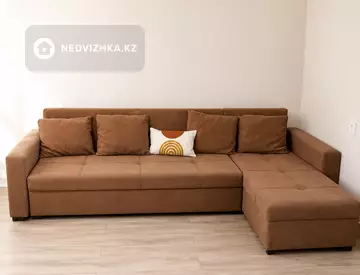 1-комнатная квартира, этаж 6 из 18, 31 м², миниатюра 5