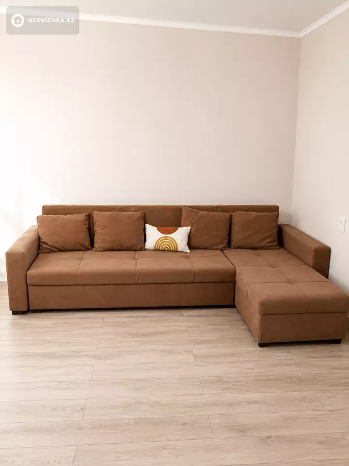 1-комнатная квартира, этаж 6 из 18, 31 м², фотография 5