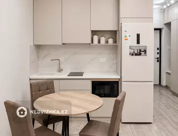 1-комнатная квартира, этаж 6 из 18, 31 м², миниатюра 6