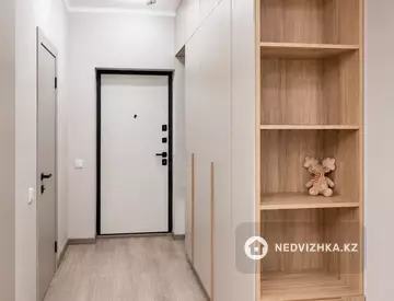 1-комнатная квартира, этаж 6 из 18, 31 м², миниатюра 7