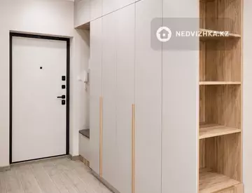 1-комнатная квартира, этаж 6 из 18, 31 м², миниатюра 8