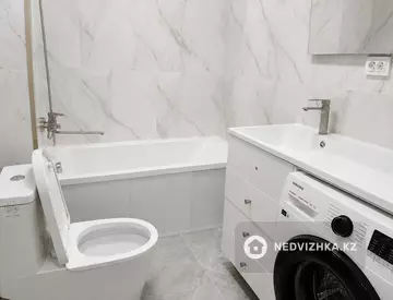 1-комнатная квартира, этаж 6 из 18, 31 м², миниатюра 9