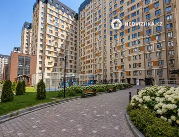 1-комнатная квартира, этаж 6 из 18, 31 м², миниатюра 12