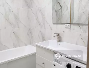 1-комнатная квартира, этаж 6 из 18, 31 м², миниатюра 10