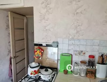3-комнатная квартира, этаж 5 из 5, 66 м²