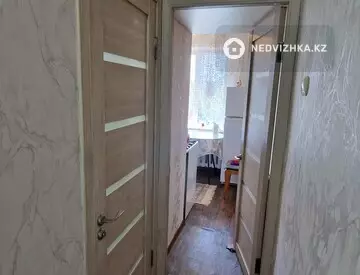 3-комнатная квартира, этаж 5 из 5, 66 м²