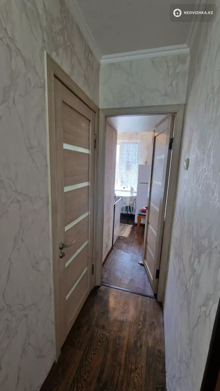 3-комнатная квартира, этаж 5 из 5, 66 м², фотография 5