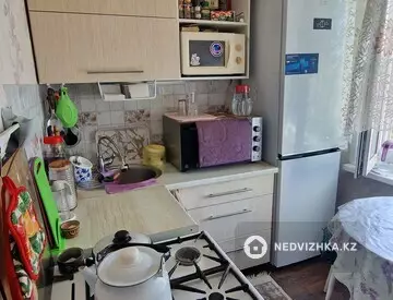 3-комнатная квартира, этаж 5 из 5, 66 м², миниатюра 8