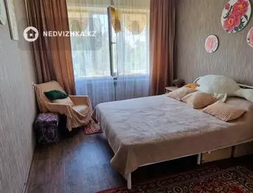 3-комнатная квартира, этаж 5 из 5, 66 м², миниатюра 9