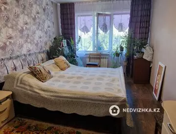 3-комнатная квартира, этаж 5 из 5, 66 м², миниатюра 10