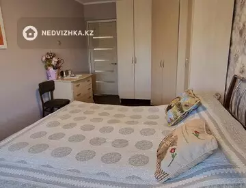 3-комнатная квартира, этаж 5 из 5, 66 м², миниатюра 11