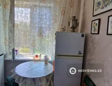 3-комнатная квартира, этаж 5 из 5, 66 м², миниатюра 12