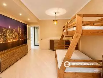 2-комнатная квартира, этаж 2 из 5, 88 м², миниатюра 6