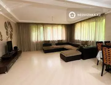 2-комнатная квартира, этаж 2 из 5, 88 м², миниатюра 1