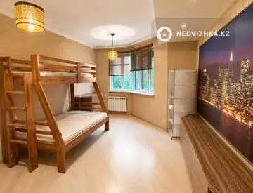 2-комнатная квартира, этаж 2 из 5, 88 м², миниатюра 5