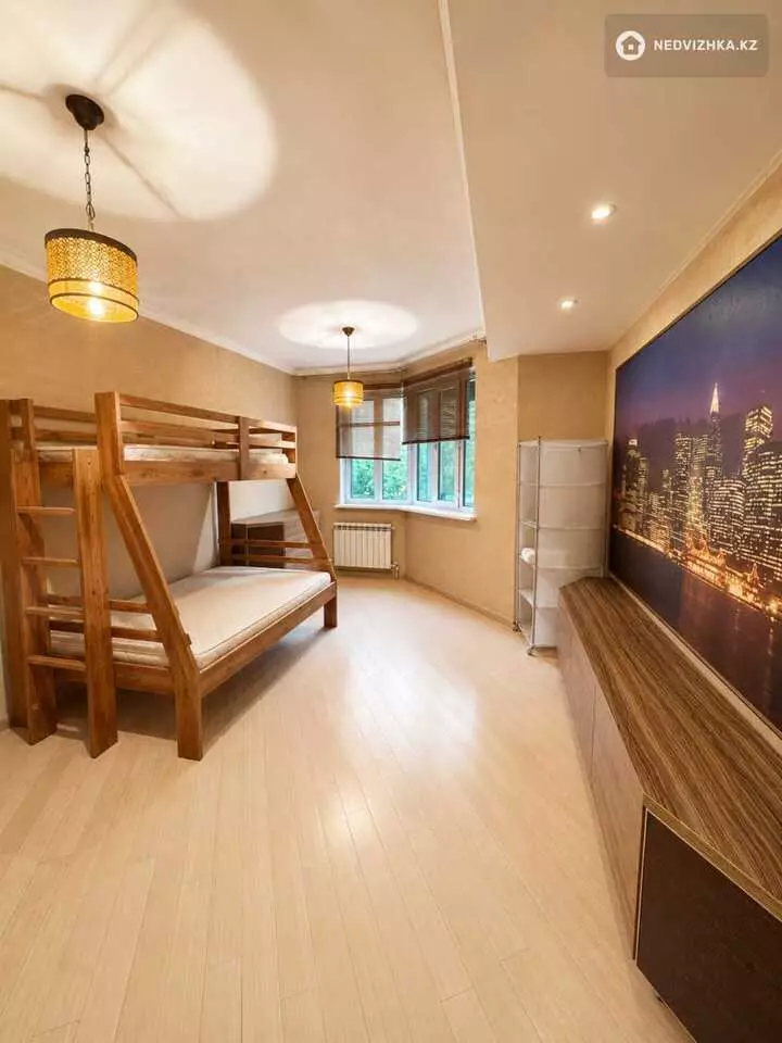 2-комнатная квартира, этаж 2 из 5, 88 м², фотография 5