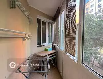 2-комнатная квартира, этаж 2 из 5, 88 м², миниатюра 7