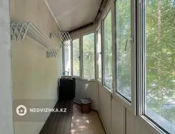 2-комнатная квартира, этаж 2 из 5, 88 м², миниатюра 8