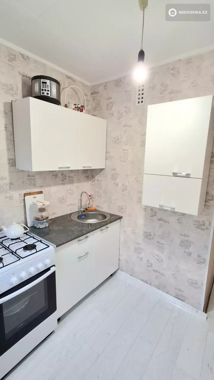 1-комнатная квартира, этаж 2 из 5, 31 м², фотография 4