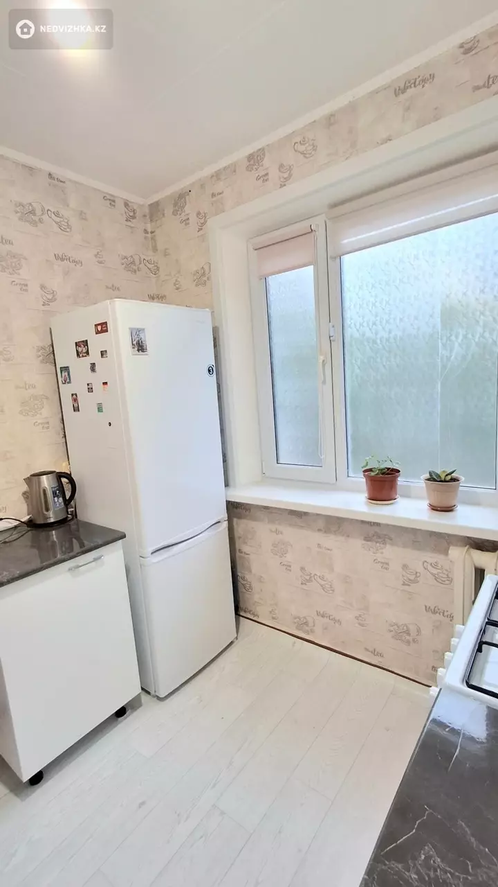 1-комнатная квартира, этаж 2 из 5, 31 м², фотография 5