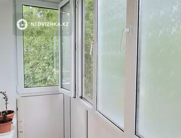 1-бөлмелі пәтер, қабат 2 барлық қабат саны 5, 31 м², 11-нобай