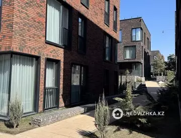 3-бөлмелі пәтер, қабат 3 барлық қабат саны 3, 120 м², 3-нобай