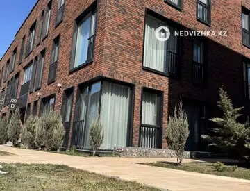 3-бөлмелі пәтер, қабат 3 барлық қабат саны 3, 120 м², 4-нобай