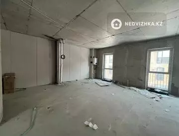 3-бөлмелі пәтер, қабат 3 барлық қабат саны 3, 120 м², 5-нобай