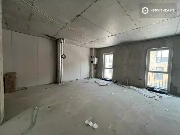 3-комнатная квартира, этаж 3 из 3, 120 м², фотография 5