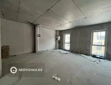 4-бөлмелі пәтер, қабат 3 барлық қабат саны 3, 120 м², 2-нобай