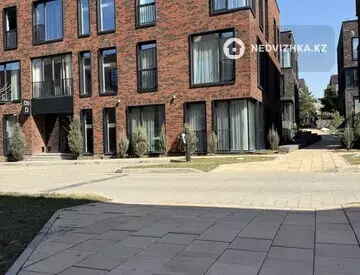 4-бөлмелі пәтер, қабат 3 барлық қабат саны 3, 120 м², 7-нобай