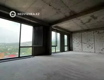 3-бөлмелі пәтер, қабат 3 барлық қабат саны 3, 75 м², 4-нобай