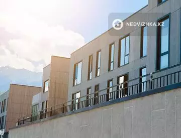 3-бөлмелі пәтер, қабат 3 барлық қабат саны 3, 75 м², 3-нобай
